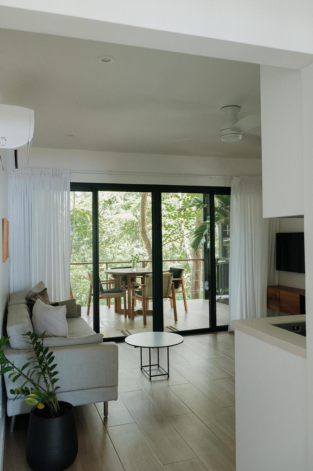 Sky House Santa Teresa - Adults Only Aparthotel Playa Santa Teresa  Bagian luar foto